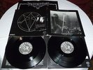 ARCKANUM KOSTOGHER 2LP 1997 LIMITED 666 First Press RARE Troll Warloghe Horna
