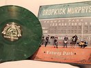 Dropkick Murphys - Live at Fenway Park GREEN MARBLE VINYL 500 Copies ltd.