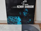 Kenny Dorham 'Round About Midnight Japan Blue Note LP Toshiba LNJ-70098 Insert