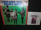 The Beatles Amiga Best.-Nr. 850040 LP / Ringo Starr Single It don´t ..Early 1970