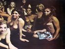 Jimi Hendrix Electric Ladyland UK Polydor Gatefold LP