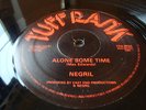 Negril Alone Some Time Rare Killer Roots 12