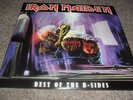 IRON MAIDEN 