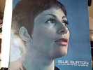 Ann Burton: Blue Burton. Artone