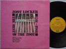 ZOOT Zoot Locker Lp AUSSIE Prog/Psych RICK SPRINGFIELD (The) Psychedelic 60s OZ