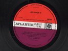LP LED ZEPPELIN - LED ZEPPELIN II - PLUM UK ATLANTIC ORIGINAL 1969