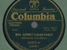 C33375 Michael Coleman DR GILBERTS REEL Irish