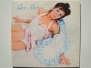 ROXY MUSIC Roxy Music (Island ILPS 9200) Ferry Eno RARE UK 1st Pressing MINT-