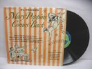 P L Travers Mary Poppins Comes Back Read by Maggie Smith (VINYL LP)