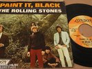 THE ROLLING STONES 