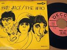 THE WHO 