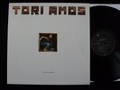 TORI AMOS Little Earthquakes German orig 1991 LP NM