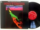 JOHN CARPENTER & ALAN HOWARTH - PRINCE OF DARKNESS OST VARESE SARABANDE LP