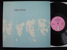 FREE Highway German 1970 1st Press Pink Island LP MINT-