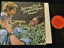 SCARCE LP RELEASE Johnny Cash Look At Them Beans Columbia KC 33814