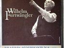 FALP 544 FURTWANGLER / BRAHMS SYMPHONY NO.4 
