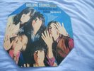 THROUGH THE PAST DARKLY,ROLLING STONES,1ST PRESS MONO RED UNBOXED RED DECCA,