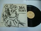 Funk/Jazz LP THE RIMSHOTS Soul Train on A-I