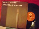 Sonic Youth Daydream Nation 2LP gatefold ORIGINAL PRESS 12