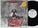RASPUTIN'S STASH Self Titled COTILLION LP NM wlp
