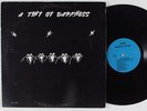 TINT OF DARKNESS Self Titled SOB LP private modern sweet soul RARE