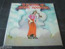 atomic rooster  in hearing of 1971 uk 1st press pegasus label lp peg 1 ex ex