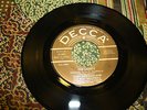 BEATLES MY BONNIE DECCA/SAINTS GO ,TONY SHERIDAN AND BEAT BROTHERS boot nm-