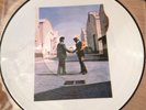 Pink Floyd Wish You Were Here LP Unplayed Picture Disc