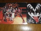 NEW 33T KISS PICTURE DISC EDITION 