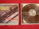 The Beatles ORIGINAL MONO TAPE Reel to Reel / Please Please Me 1963?