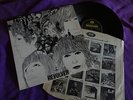 THE BEATLES  Revolver  LP Parlophone UK Stereo First Press 1966
