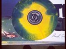 Title Fight Floral Green Floral LP brand New Transit /500 Rare