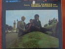 MARCO DI MARCO - Live at the Living Room Rare French LP Jazz Funk