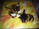 Mercyful Fate-Don't Break the Oath LP Combat Records MX8011,STILL IN Shrink WRAP