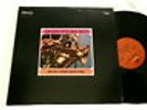 THAD JONES & PEPPER ADAMS Mean What You Say Duke Pearson Mel Lewis LP Ron Carter
