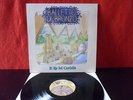 BALLETTO DI BRONZO-il re del castello- LIMITED EDITION LP 1500 COPIES 1990-YS