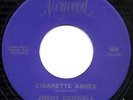 Jimmy Conwell - Cigarette Ashes - Mirwood (original) - Northern Soul