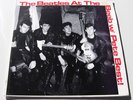 THE BEATLES   AT THE BEEB W/ PETE BEST LP 12