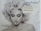 MADONNA FEVER SPECIAL DJ LIMITED EDITION 2X12
