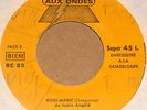  Guaguanco Les Rapaces RoseMarie on Aux Ondes Hear