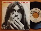MIKE OLDFIELD Don Alfonso ITALY 7