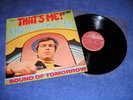 KNUT KIESEWETTER THAT´S ME ´67 -RAR- STAR-CLUB 158 033 STY