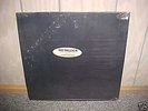 METALLICA 2 LP Black Album Elektra Enter Sandman SEALED 1991 Rare Metal Rock NEW