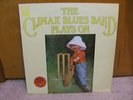 CLIMAX BLUES BAND Plays On 1969 Parlophon PCS 7084 UK Import Awesome Copy