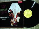 Bob McFadden & Dor Songs Our Mummy Taught Us LP beatnik monster novelty exotica