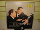 DGG Gesellschaft 138 778/79,FULL Tulip Label,Werba,Hotter,Schubert Winterreise