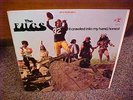 THE FUGS - It Crawled Into My Hand Honest LP - 1968 - original - MINT
