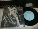 THE SMITHS/MORRISSEY ASK RARE GERMAN 7