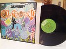 THE ZOMBIES - ODESSEY & ORACLE - VINYL LP date records