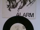 Cause For Alarm,Parasite,Second Chance,Agnostic Front 1983 PUNK ROCK 7